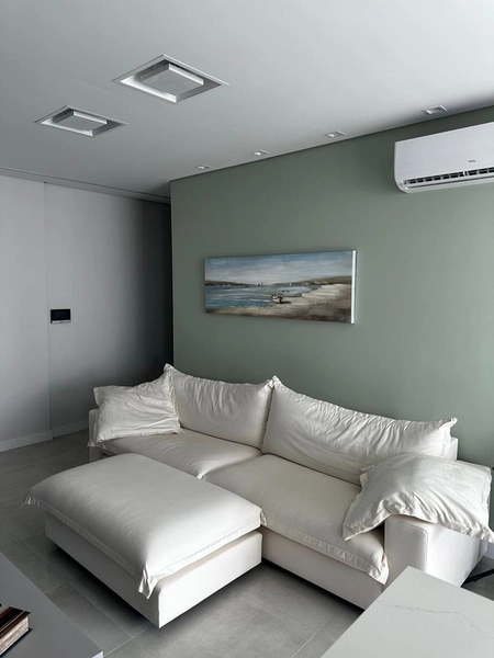 Apartamento de alto padrão com vista para o mar em Piçarras!: 7ª foto da galeria de imagens do imóvel