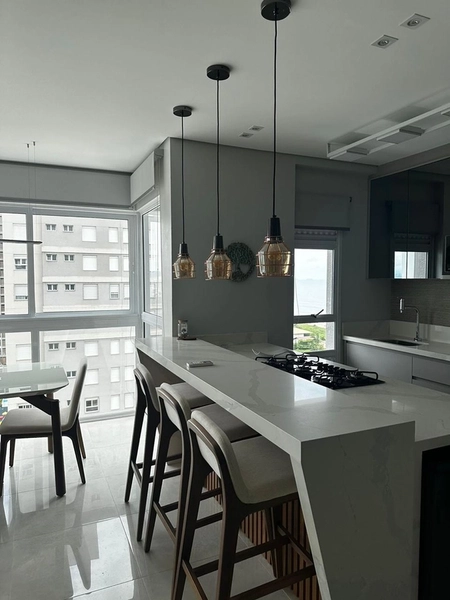 Apartamento de alto padrão com vista para o mar em Piçarras!: 5ª foto da galeria de imagens do imóvel