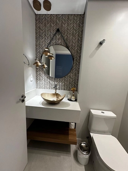 Apartamento de alto padrão com vista para o mar em Piçarras!: 18ª foto da galeria de imagens do imóvel