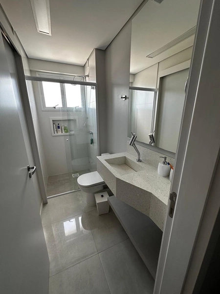 Apartamento de alto padrão com vista para o mar em Piçarras!: 15ª foto da galeria de imagens do imóvel