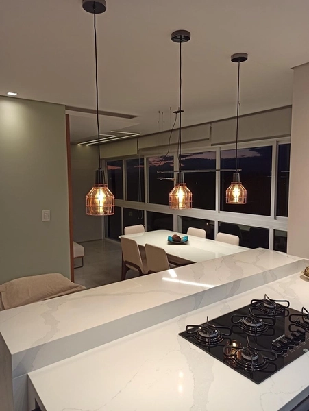 Apartamento de alto padrão com vista para o mar em Piçarras!: 1ª foto da galeria de imagens do imóvel