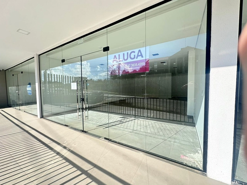 Imóvel residencial ou comercial