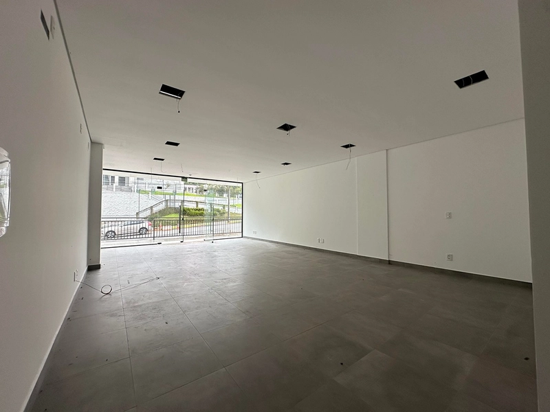 SALA COMERCIAL PARA LOCAÇÃO COM ÓTIMA LOCALIZAÇÃO!: 3ª foto da galeria de imagens do imóvel