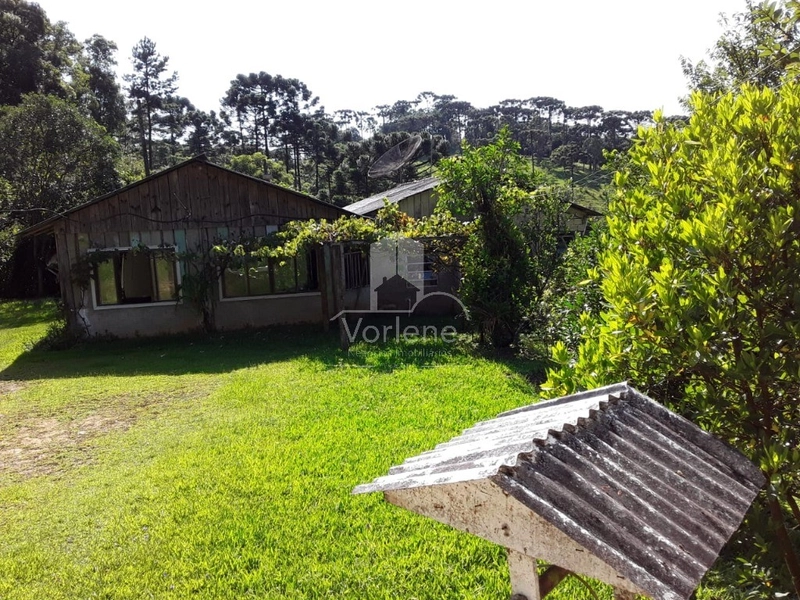 Imóvel residencial ou comercial