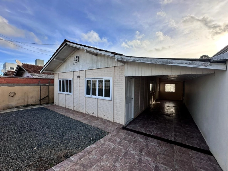 Imóvel residencial ou comercial