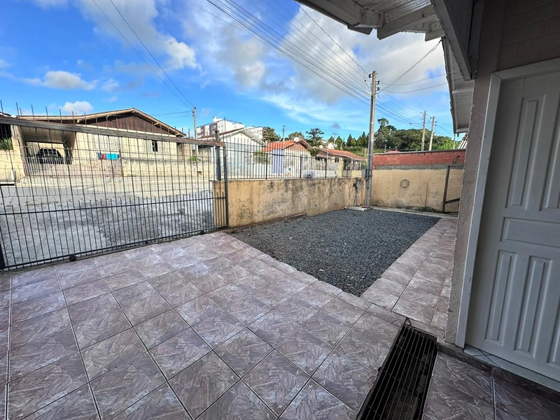 ALUGA CASA NO BOEHMERWALD - Vorlene Negócios Imobiliários: 3ª foto da galeria de imagens do imóvel