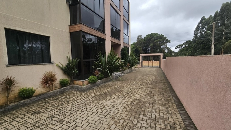 APARTAMENTO À VENDA NO BAIRRO BOEHMERWALD!: 2ª foto da galeria de imagens do imóvel