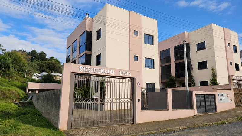 Imóvel residencial ou comercial