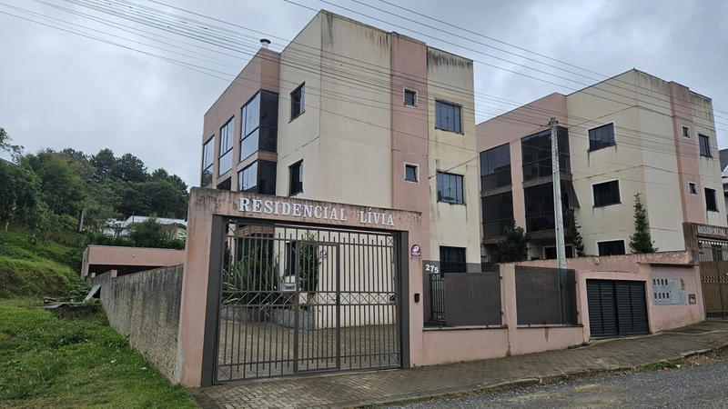 APARTAMENTO À VENDA NO BAIRRO BOEHMERWALD!: 1ª foto da galeria de imagens do imóvel