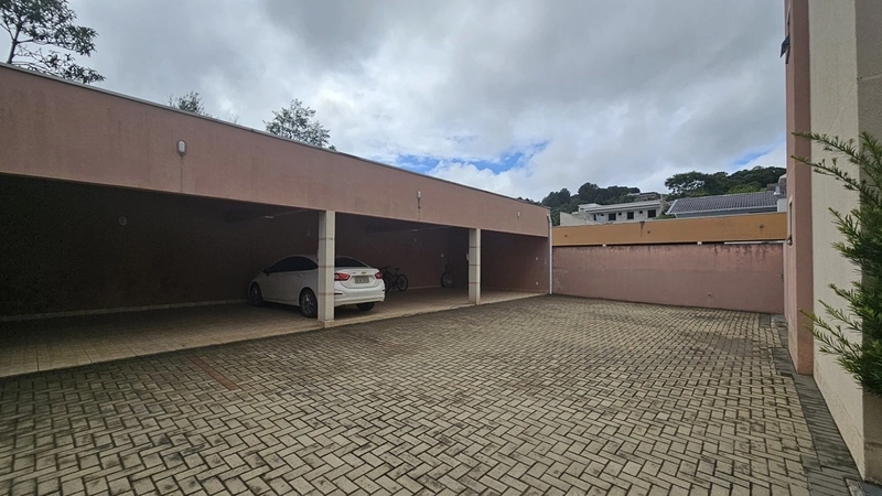 APARTAMENTO À VENDA NO BAIRRO BOEHMERWALD!: 16ª foto da galeria de imagens do imóvel