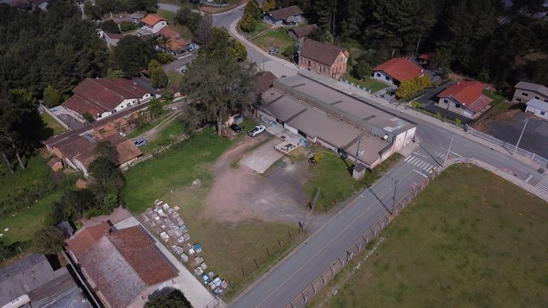 ALUGA GALPÃO BAIRRO DONA FRANCISCA: 4ª foto da galeria de imagens do imóvel