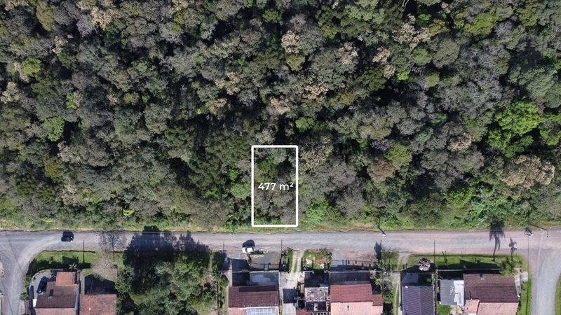 TERRENOS À VENDA NO BAIRRO BRASÍLIA!: 1ª foto da galeria de imagens do imóvel