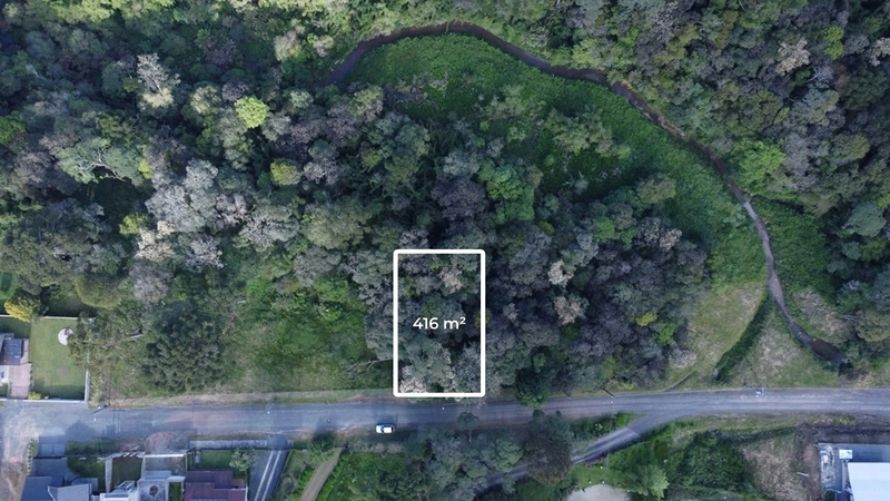 TERRENOS À VENDA NO BAIRRO BRASÍLIA!: 4ª foto da galeria de imagens do imóvel
