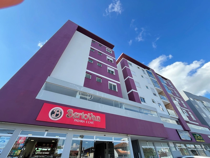 Imóvel residencial ou comercial