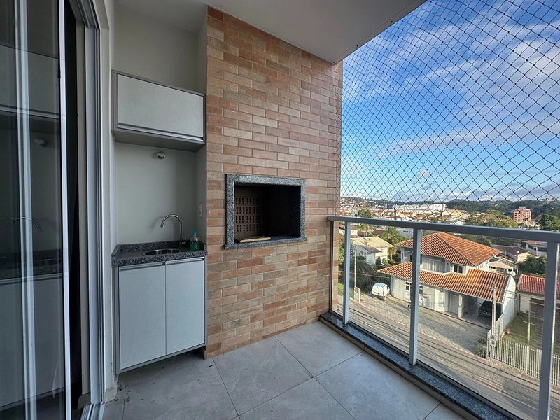 ALUGA APARTAMENTO BAIRRO CENTRO: 5ª foto da galeria de imagens do imóvel