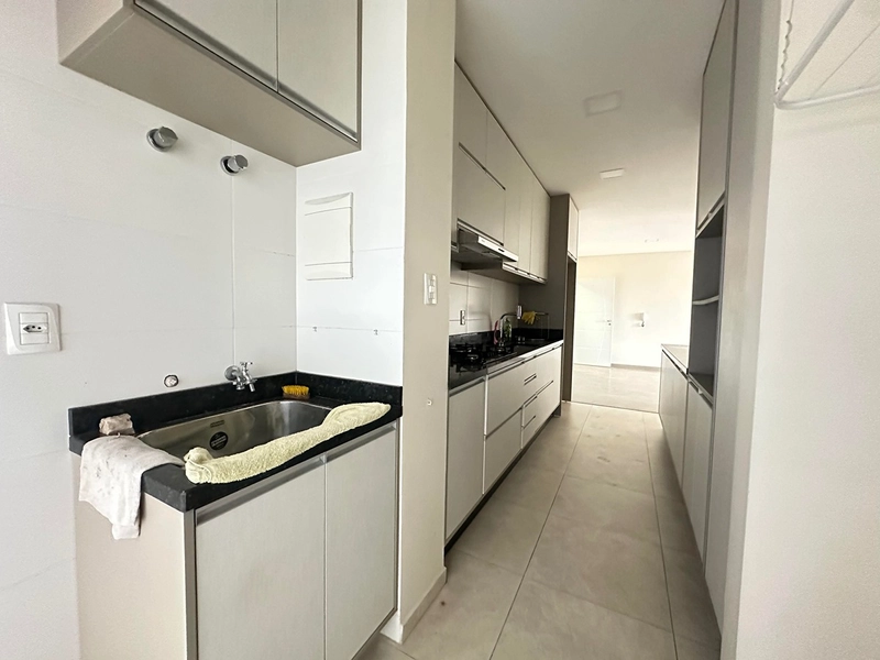 ALUGA APARTAMENTO BAIRRO CENTRO: 7ª foto da galeria de imagens do imóvel