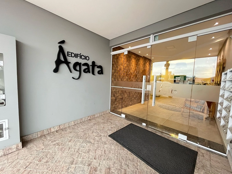 ALUGA APARTAMENTO BAIRRO CENTRO: 3ª foto da galeria de imagens do imóvel