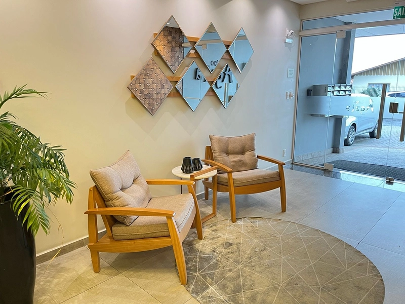 ALUGA APARTAMENTO BAIRRO CENTRO: 2ª foto da galeria de imagens do imóvel