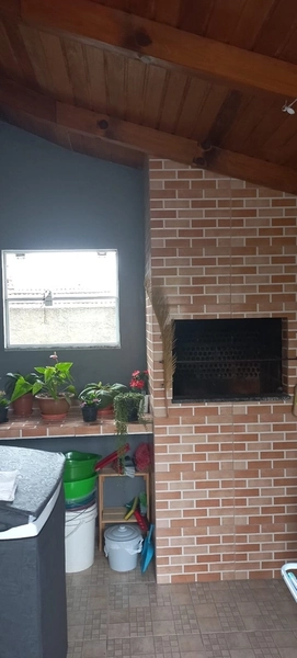 CASA À VENDA NO BAIRRO BRASÍLIA!: 12ª foto da galeria de imagens do imóvel