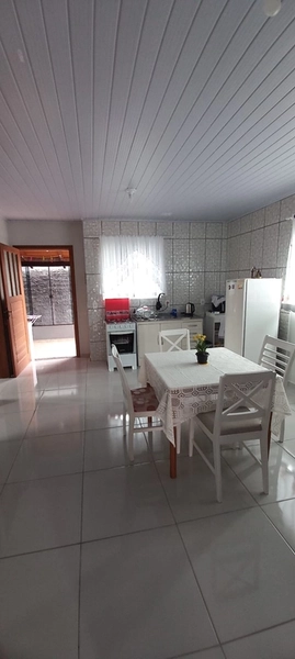 CASA À VENDA NO BAIRRO BRASÍLIA!: 5ª foto da galeria de imagens do imóvel