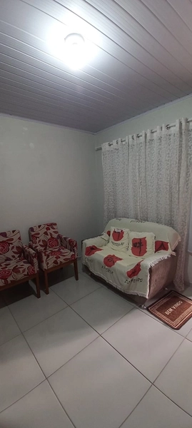 CASA À VENDA NO BAIRRO BRASÍLIA!: 4ª foto da galeria de imagens do imóvel