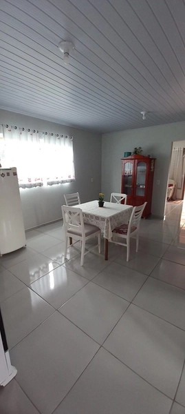 CASA À VENDA NO BAIRRO BRASÍLIA!: 6ª foto da galeria de imagens do imóvel