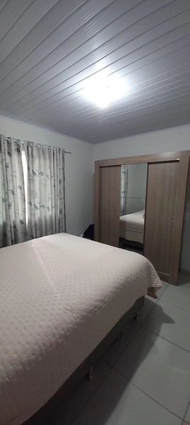 CASA À VENDA NO BAIRRO BRASÍLIA!: 7ª foto da galeria de imagens do imóvel