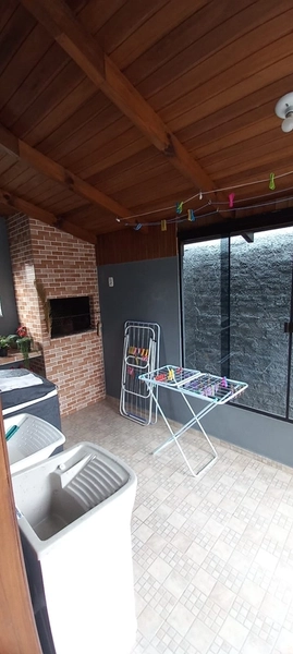 CASA À VENDA NO BAIRRO BRASÍLIA!: 11ª foto da galeria de imagens do imóvel