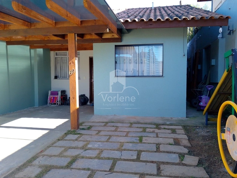 Imóvel residencial ou comercial