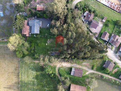 VENDE TERRENO NO BAIRRO ALPINO: 2ª foto da galeria de imagens do imóvel