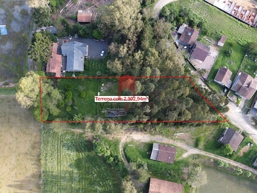 VENDE TERRENO NO BAIRRO ALPINO: 1ª foto da galeria de imagens do imóvel
