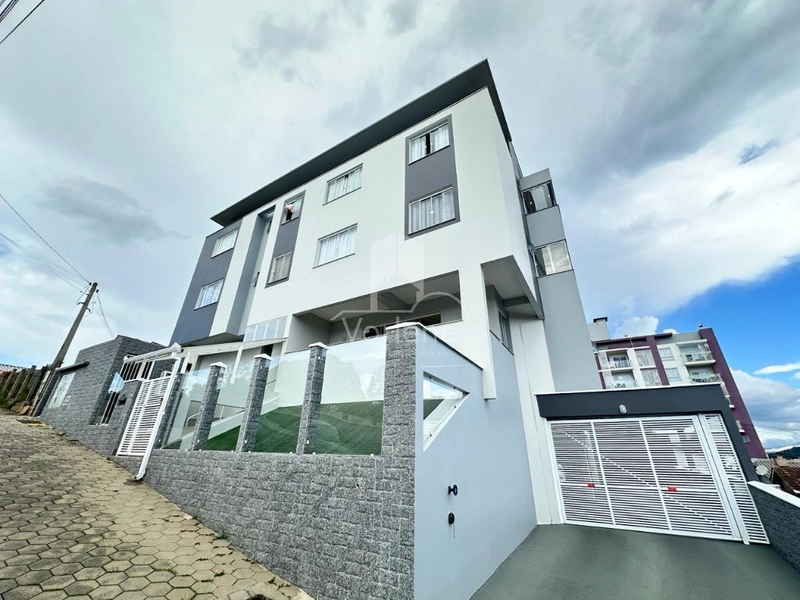 Imóvel residencial ou comercial