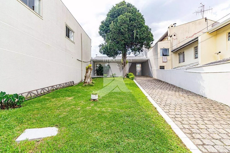 CASA EM CURITIBA À VENDA -  Vorlene Negócios Imobiliários: 19ª foto da galeria de imagens do imóvel