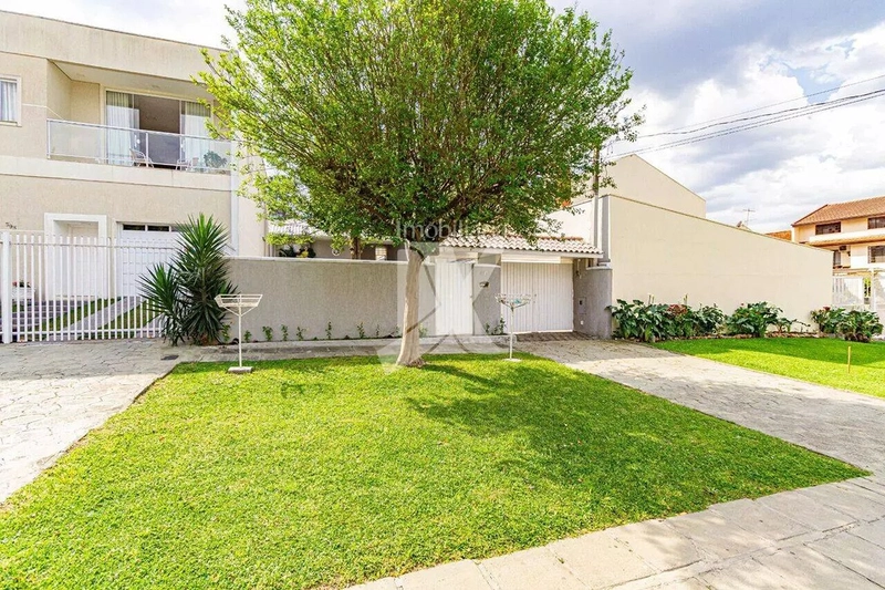 CASA EM CURITIBA À VENDA -  Vorlene Negócios Imobiliários: 17ª foto da galeria de imagens do imóvel