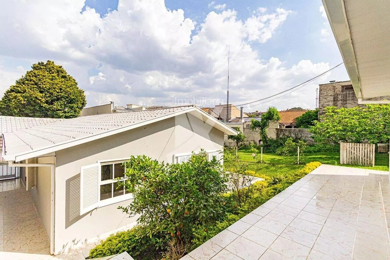 CASA EM CURITIBA À VENDA -  Vorlene Negócios Imobiliários: 21ª foto da galeria de imagens do imóvel