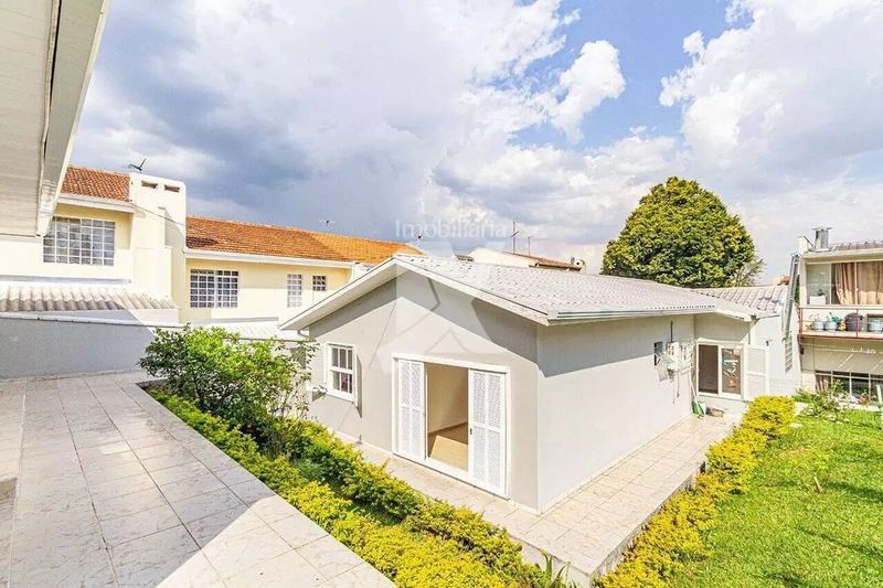 CASA EM CURITIBA À VENDA -  Vorlene Negócios Imobiliários: 36ª foto da galeria de imagens do imóvel