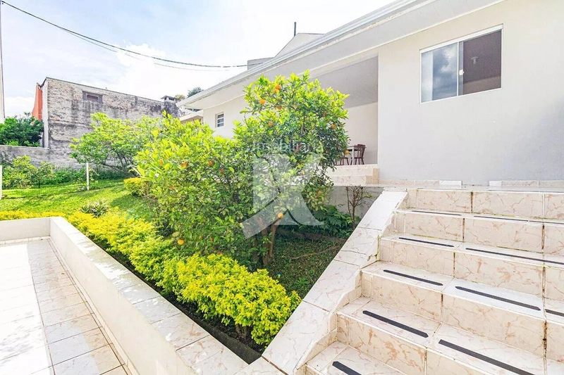 CASA EM CURITIBA À VENDA -  Vorlene Negócios Imobiliários: 13ª foto da galeria de imagens do imóvel