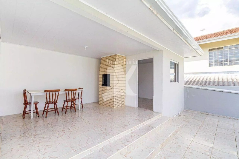 CASA EM CURITIBA À VENDA -  Vorlene Negócios Imobiliários: 28ª foto da galeria de imagens do imóvel