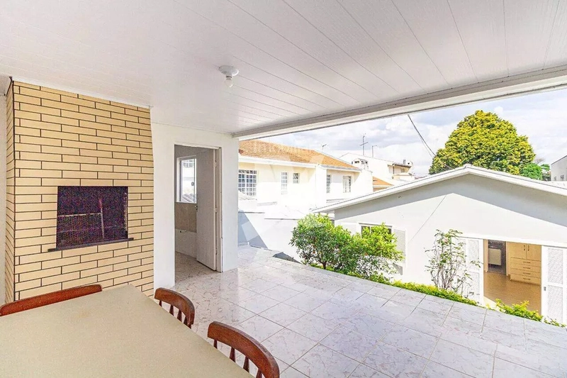 CASA EM CURITIBA À VENDA -  Vorlene Negócios Imobiliários: 15ª foto da galeria de imagens do imóvel