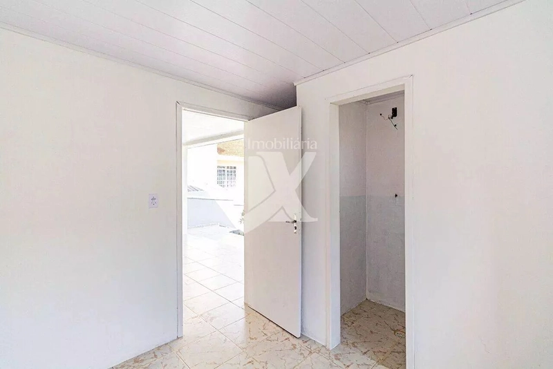 CASA EM CURITIBA À VENDA -  Vorlene Negócios Imobiliários: 37ª foto da galeria de imagens do imóvel
