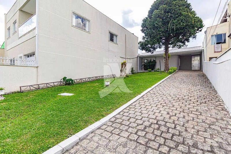 CASA EM CURITIBA À VENDA -  Vorlene Negócios Imobiliários: 25ª foto da galeria de imagens do imóvel
