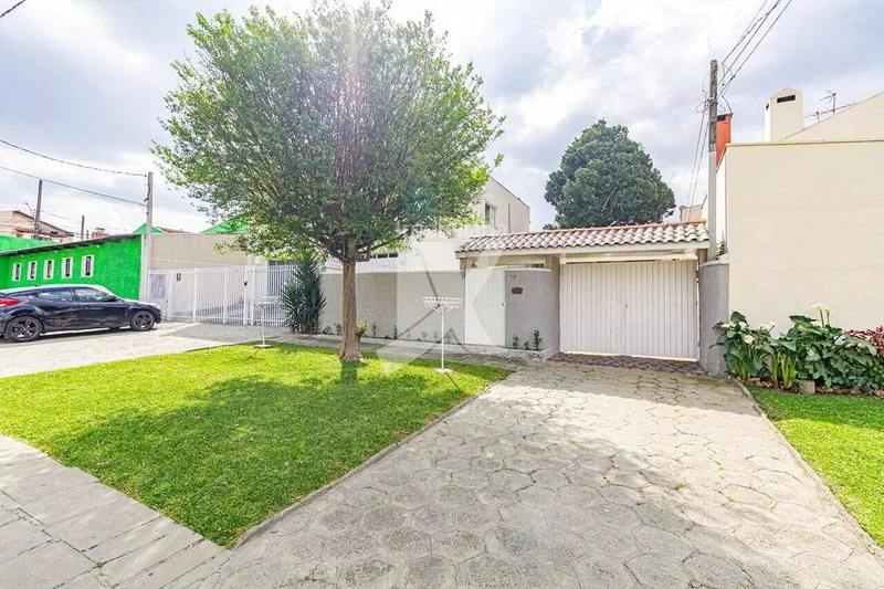 CASA EM CURITIBA À VENDA -  Vorlene Negócios Imobiliários: 7ª foto da galeria de imagens do imóvel