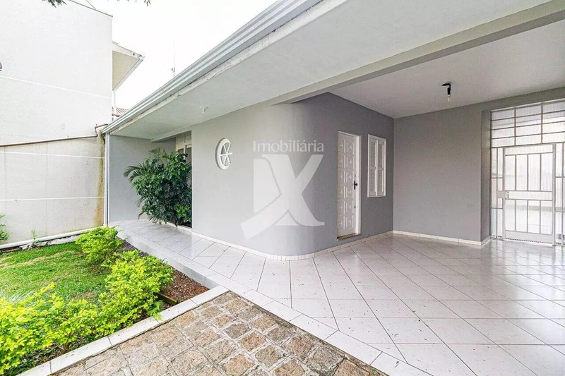 CASA EM CURITIBA À VENDA -  Vorlene Negócios Imobiliários: 29ª foto da galeria de imagens do imóvel