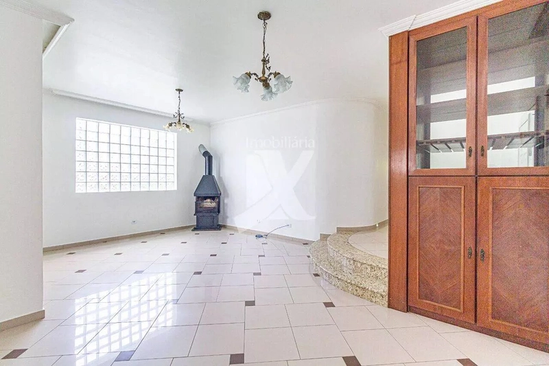 CASA EM CURITIBA À VENDA -  Vorlene Negócios Imobiliários: 30ª foto da galeria de imagens do imóvel