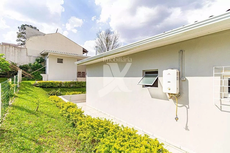 CASA EM CURITIBA À VENDA -  Vorlene Negócios Imobiliários: 23ª foto da galeria de imagens do imóvel