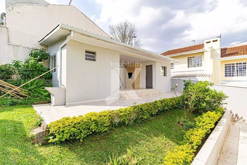 CASA EM CURITIBA À VENDA -  Vorlene Negócios Imobiliários: 26ª foto da galeria de imagens do imóvel