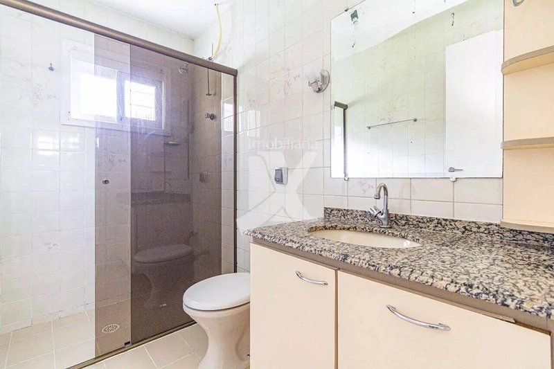 CASA EM CURITIBA À VENDA -  Vorlene Negócios Imobiliários: 9ª foto da galeria de imagens do imóvel