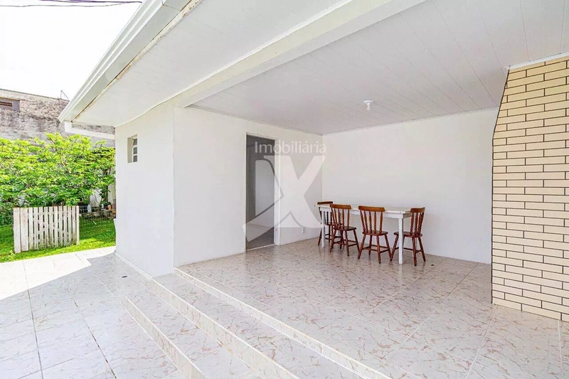 CASA EM CURITIBA À VENDA -  Vorlene Negócios Imobiliários: 38ª foto da galeria de imagens do imóvel