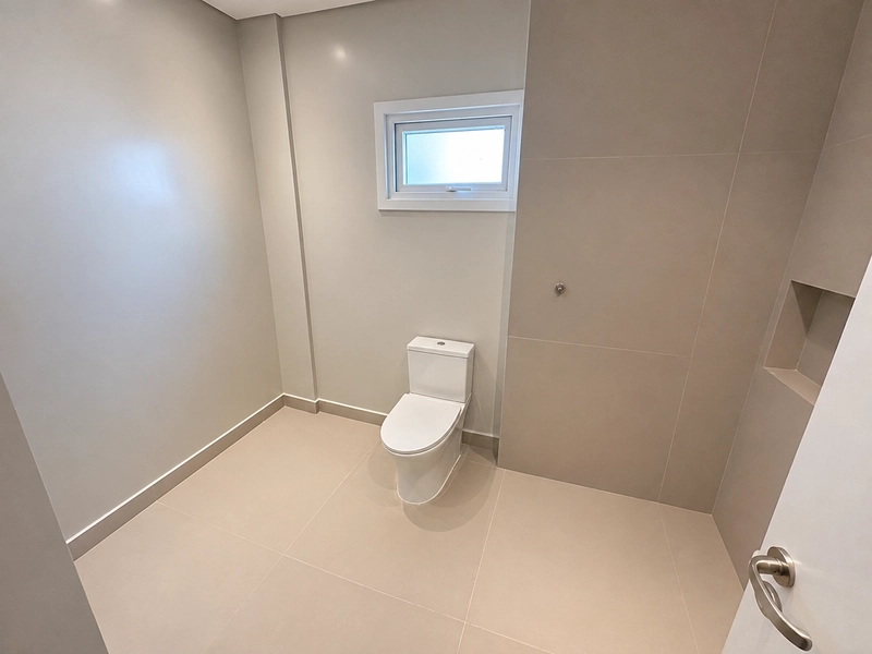 VENDE APARTAMENTO ALTO PADRÃO NO BAIRRO RIO NEGRO : 8ª foto da galeria de imagens do imóvel