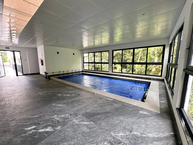 VENDE APARTAMENTO ALTO PADRÃO NO BAIRRO RIO NEGRO : 12ª foto da galeria de imagens do imóvel